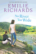 No River Too Wide (Goddesses Anonymous) (English Edition)