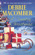 A Country Christmas: An Anthology (Heart of Texas)