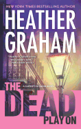 The Dead Play On (Cafferty & Quinn, 3)