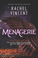 Menagerie (The Menagerie Series, 1)