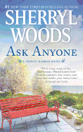 Ask Anyone: A Romance Novel (A Trinity Harbor Novel)
