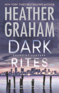 Dark Rites: A Paranormal Romance Novel (Krewe of Hunters, 22)