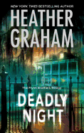 Deadly Night (The Flynn Brothers Trilogy, 1)