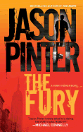 The Fury (A Henry Parker Novel)