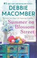 Summer on Blossom Street: A Romance Novel (A Blossom Street Novel)