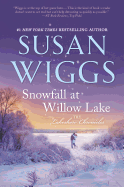 Snowfall at Willow Lake (The Lakeshore Chronicles)