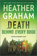 Death Behind Every Door: A Novel (The Blackbird Files, 1)