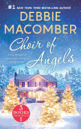 Choir of Angels: Three Delightful Christmas Stories in One Volume (The Angel Books)