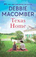 Texas Home: An Anthology (Heart of Texas)