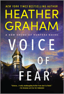 Voice of Fear: A Novel (Krewe of Hunters, 38)