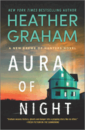 Aura of Night: A Novel (Krewe of Hunters, 37)