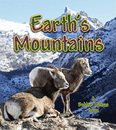 Earth's Mountains (Looking at Earth (Paperback))