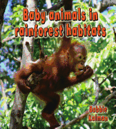 Baby Animals in Rainforest Habitats (Habitats of Baby Animals)