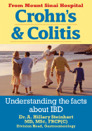 Crohn's and Colitis: Understanding the Facts About IBD