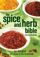The Spice and Herb Bible