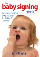 The Baby Signing Book
