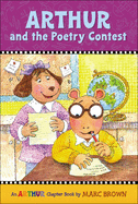 Arthur and the Poetry Contest (Marc Brown Arthur Chapter Books (Pb))