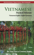Vietnamese-English/English-Vietnamese Practical Dictionary