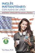 Ingles Instantaneo: Instant English Vocabulary Builder