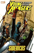 Young Avengers Vol. 1: Sidekicks