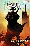 Dark Tower: The Gunslinger Born