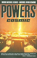 Powers, Vol. 10: Cosmic