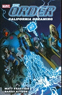 The Order - Volume 2: California Dreaming (v. 2)