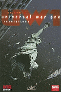 Universal War One: Revelations (Soleil)