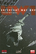 Universal War One - Revelations (Soleil)