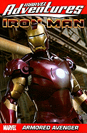 Marvel Adventures Iron Man: Armored Avenger (v. 4