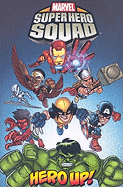 Marvel Super Hero Squad: Hero Up!