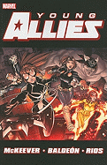 Young Allies - Volume 1