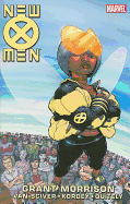 New X-Men Book # 2