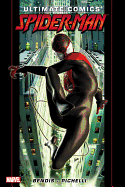 Ultimate Comics Spider-Man, Vol. 1