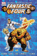 Fantastic Four, Vol. 6