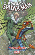 Amazing Spider-Man: The Vulture