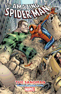 The Amazing Spider-Man: The Sandman