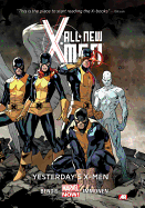All-New X-Men Volume 1: Yesterday's X-Men (Marvel