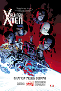 All-New X-Men Volume 3: Out of Their Depth (Marve