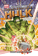 Gods and Monster (Indistructible Hulk #2)
