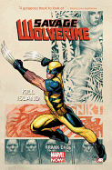 Savage Wolverine Volume 1: Kill Island (Marvel No