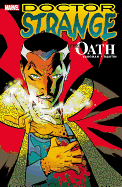 Doctor Strange: The Oath
