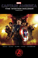 Marvel's Captain America: The Winter Soldier Prel
