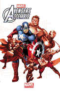 Marvel Universe Avengers Assemble Volume 2