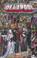 Deadpool Volume 5: Wedding of Deadpool (Marvel No