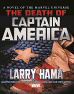 Captain America: The Death of Captain America Pro