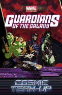 Guardians of the Galaxy: Cosmic Team-Up