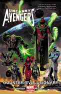 Uncanny Avengers 1: Counter-Evolutionary