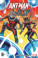 Ant-Man and the Wasp: Lost & Found (Ant-Man & the