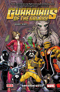 Guardians of the Galaxy: New Guard Vol. 1: Empore